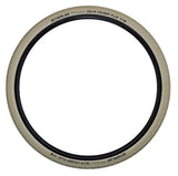 Schwalbe Delta Cruiser Plus 28 x 1.50 Puncture Protection Guard Reflective Creme Tyre