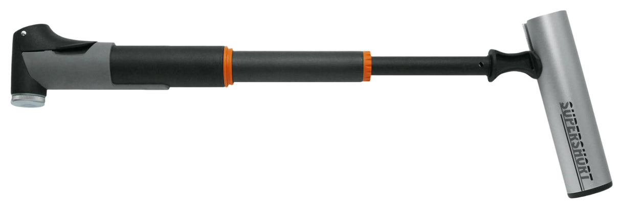 SKS Supershort Bike Pump