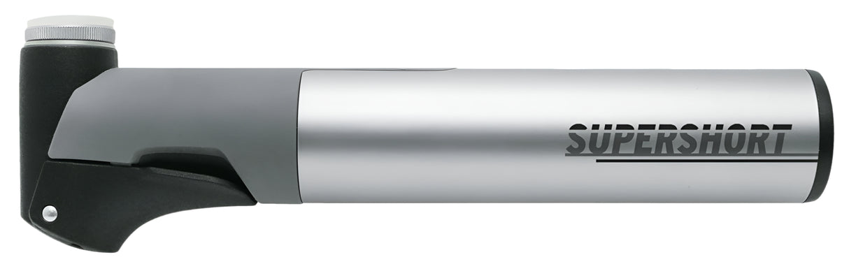 SKS Supershort Bike Pump