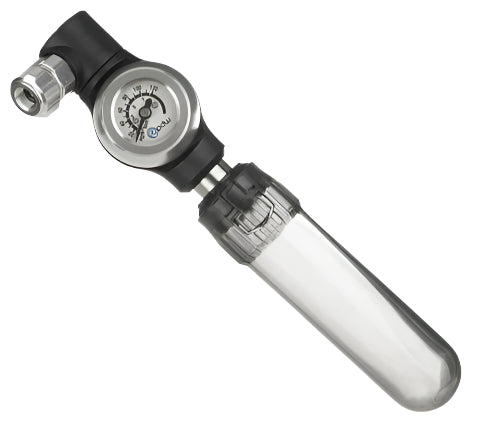 PDW PDW Barkeep CO2 Inflator with Gauge
