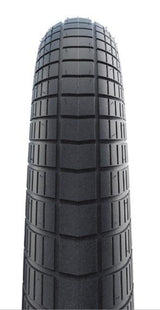 Schwalbe Big Apple 29 x 2.35" RaceGuard Reflective Sidewall E-25 Tyre