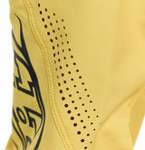 Troy Lee Designs Youth Sprint Pro Pant Mono Butter DETAILS