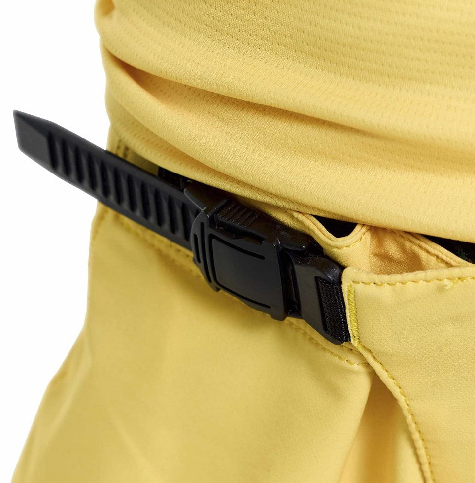 Troy Lee Designs Youth Sprint Pro Pant Mono Butter DETAILS