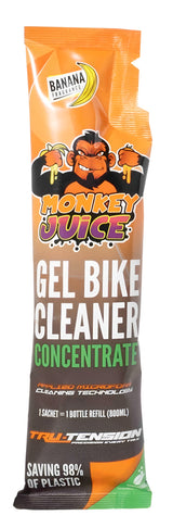 Tru-Tension Tru-Tension Monkey Juice Cleaner Concentrate 100ml - 10pk
