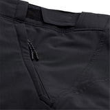TLD 24.1 SKYLINE SHORT MONO - BLACK POCKET