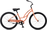 Jamis 2022 Earth Cruiser Step-Thru Bike Coral – Crooze