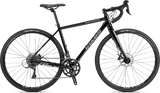 Jamis 2022 Renegade A1 Gravel Bike Black Pearl