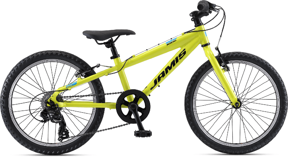 Jamis 2022 XR20 Kids MTB