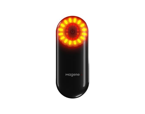 Magene L508 Radar Tail Light