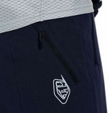 Troy Lee Designs Skyline Pro Air Short Shell Mono Carbon DETAILS