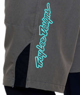 Troy Lee Designs Skyline Pro Air Short Shell Mono Sage DETAILS