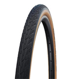 Schwalbe Road Cruiser 29 x 1.75" Kevlar Guard Gumwall Tyre