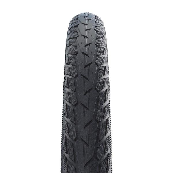 Schwalbe Road Cruiser 29 x 1.75" Kevlar Guard Gumwall Tyre