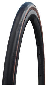 Schwalbe One 700 x 25C RaceGuard Addix Compound Performance line Folding Bronze Skin TUBE TYPE Tyre