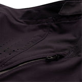 TLD 24.1 SPRINT SHORT MONO BLACK