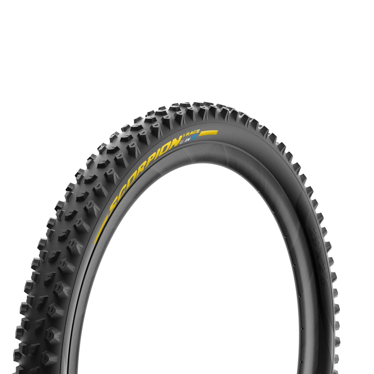 Pirelli Scorpion Race Enduro S 29X2.5