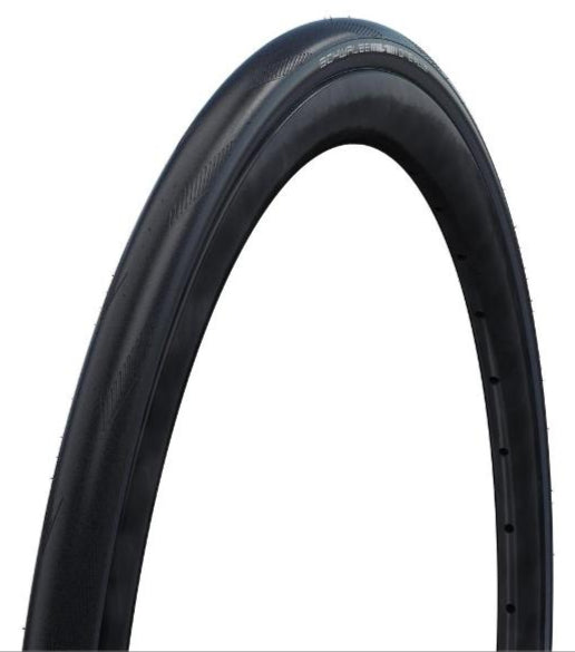 Schwalbe One Plus 700 x 28C SmartGuard Addix Compound Performance Line Folding TUBE TYPE Tyre