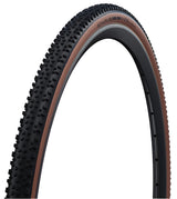 Schwalbe X-One Allround 700 x 33C Raceguard Addix Performance Line Bronze Skin TUBELESS Tyre