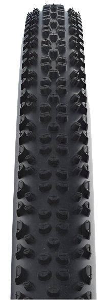 Schwalbe X-One Allround 700 x 33C Raceguard Addix Performance Line Bronze Skin TUBELESS Tyre