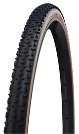 Schwalbe X-One R 700 x 33C SuperRace Addix Race Compound Evolution Line Transparent Skin TUBELESS Tyre