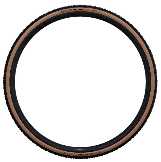 Schwalbe X-One R 700 x 33C SuperRace Addix Race Compound Evolution Line Transparent Skin TUBELESS Tyre