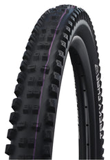 Schwalbe Tacky Chan 29 x 2.40 Super Gravity Addix Ultra Soft compound Evolution line TUBELESS Tyre