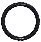 Schwalbe Tacky Chan 29 x 2.40 Super Gravity Addix Ultra Soft compound Evolution line TUBELESS Tyre