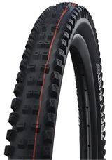 Schwalbe Tacky Chan 29 x 2.40 Super Trail Addix Soft compound Evolution line TUBELESS Tyre