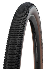 Schwalbe Billy Bonkers 24 x 2.0" Addix Performance Line Bronze Sidewall Tyre