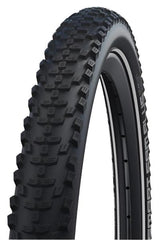 Schwalbe Smart Sam Plus 29 x 2.10" HS624 GreenGuard Addix Performance Compound Reflective Sidewall Tyre