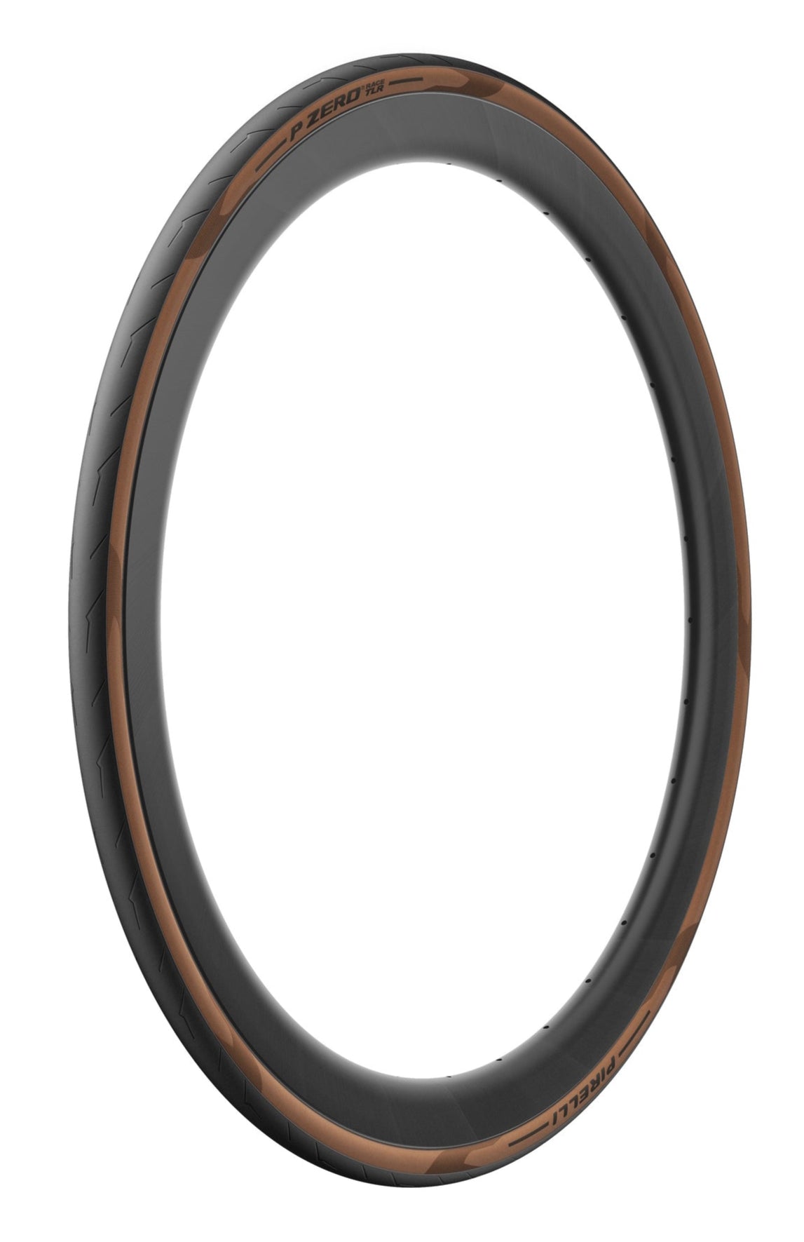 Pirelli Velo PIRELLI P ZERO RACE TLR CLASSIC