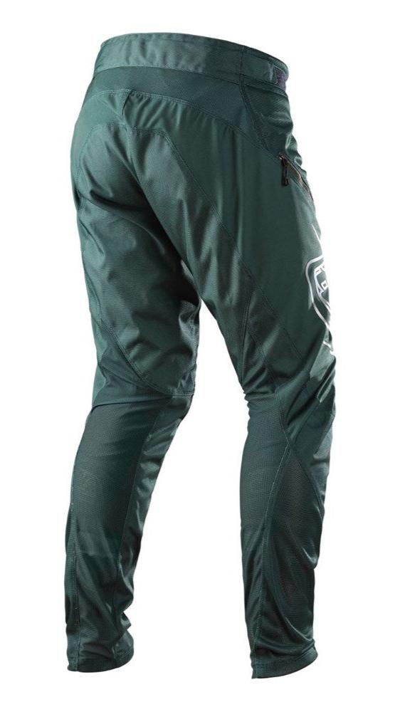 TROY LEE DESIGNS SPRINT PANTS - JUNGLE BACK