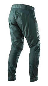 TROY LEE DESIGNS SPRINT PANTS - JUNGLE BACK