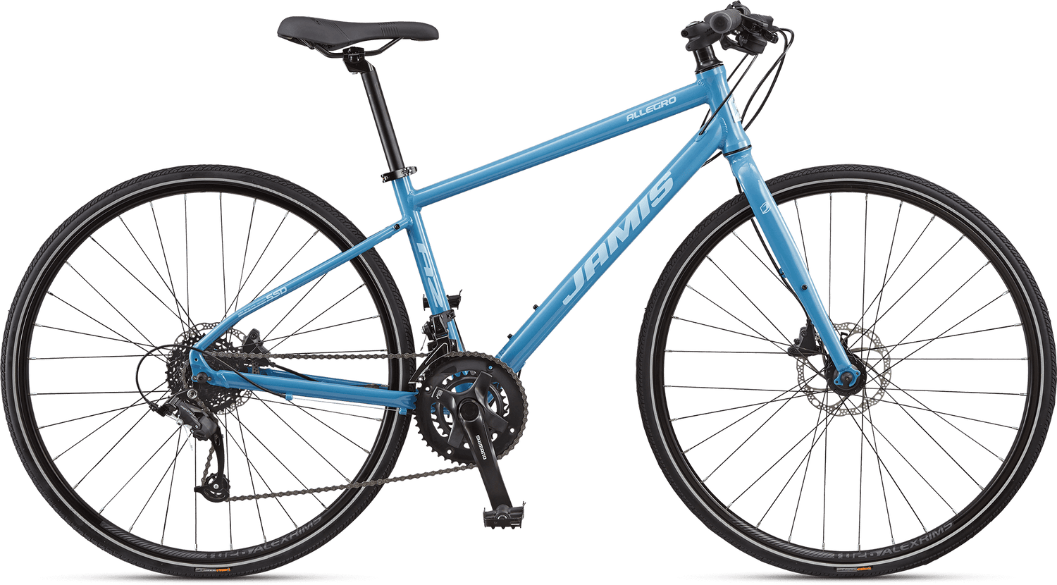 Jamis Allegro Hybrid Bike Jamis Commuter Bike For Sale Jamis