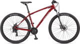 Jamis 2022 Divide MTB Oxblood