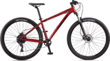 Jamis 2022 Durango A1 MTB Garnet