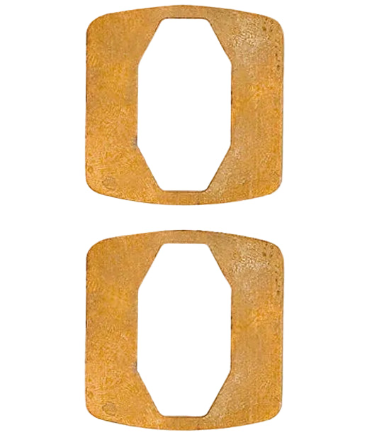 Sidi Spacer for Crank Bros Pedal No.38