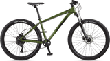 Jamis 2022 Trail X A1 Trail Bike Mash