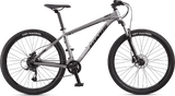 Jamis 2022 Trail X A2 Trail Bike Monterey Grey