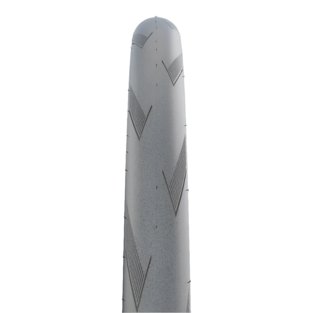 Schwalbe Pro One Aero Front 700 x 28 Super Race, RaceGuard Addix Race Graphite wall TUBELESS Tyre