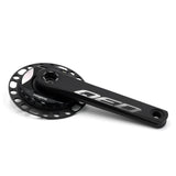 Magene QED P505 Spider + Road Bike Crankset