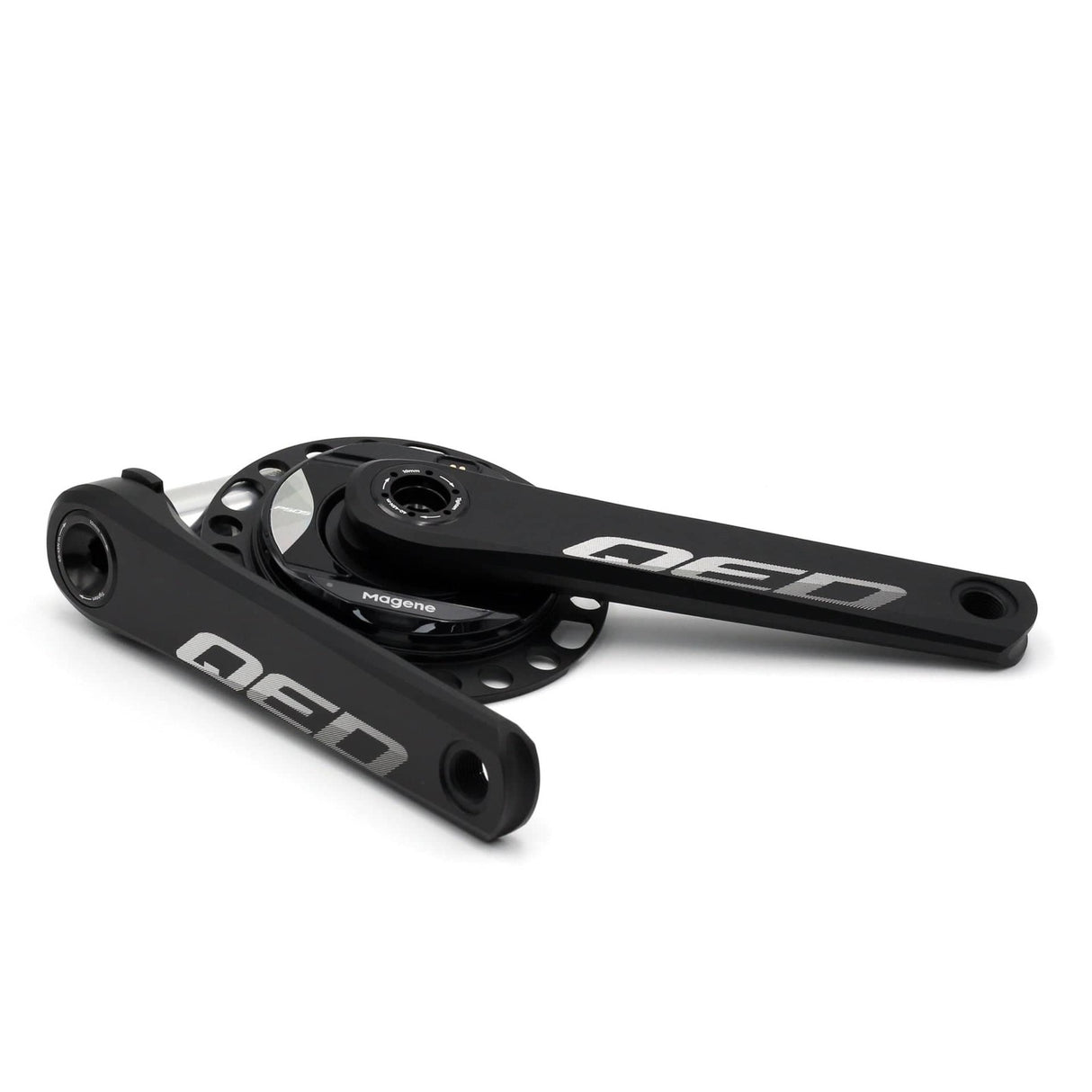 Magene QED P505 Spider + Road Bike Crankset