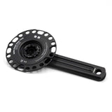 Magene QED P505 Spider + Road Bike Crankset