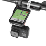 KOM Cycling CM06 Bar Mount w/Quick Release GoPro