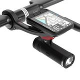 KOM Cycling CM06 Bar Mount w/Quick Release GoPro