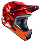 KENNY RACING Helmet Downhill Red XL