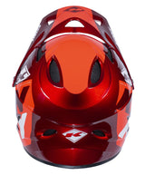 KENNY RACING Helmet Downhill Red XL