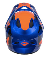 KENNY RACING Helmet Downhill Blue