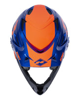 KENNY RACING Helmet Downhill Blue