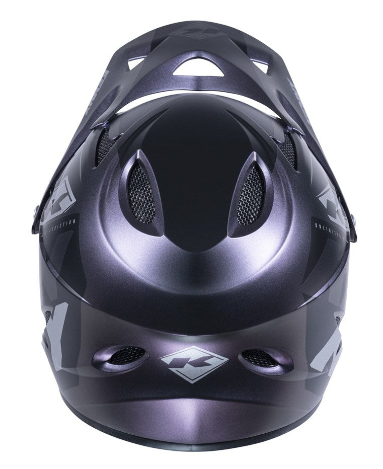 KENNY RACING Helmet Downhill Prisme